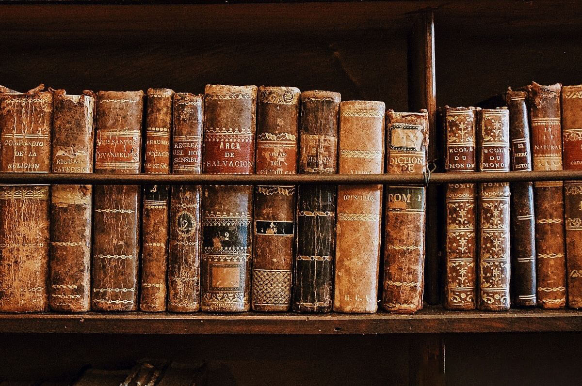 Bookshelf