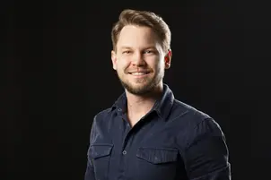 Roland Köchl (Zotero Editor)