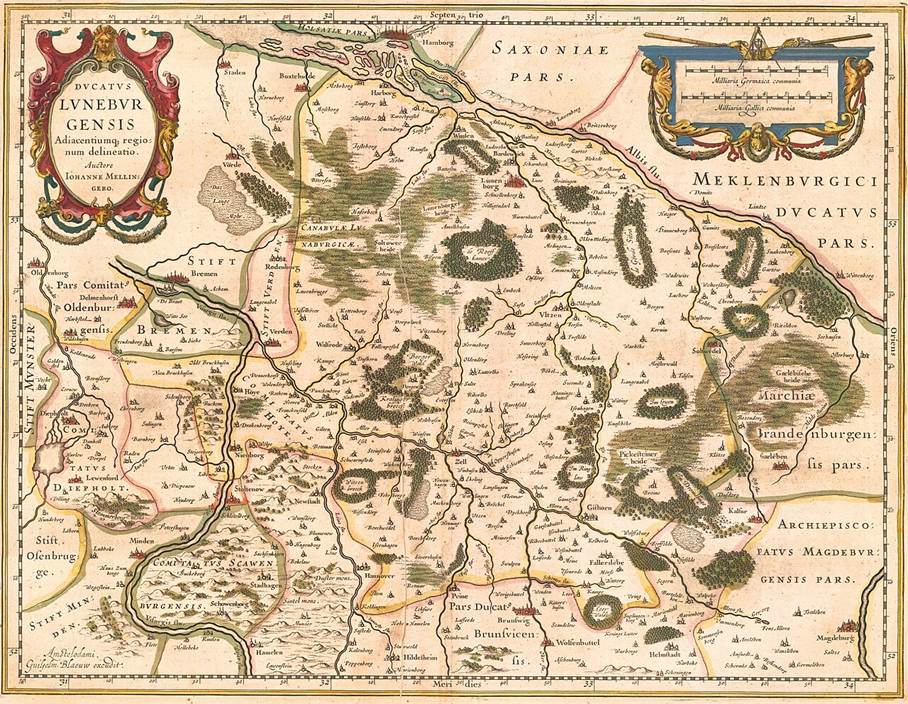 Between Media: Medingen Nuns and the ‘Long-Fifteenth Century’ of Manuscript and Print in Northern Germany