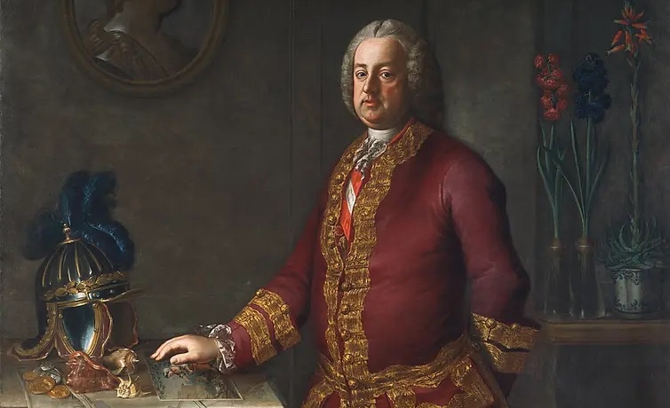Call for Submissions – Francis-Stephen Award 2027 for History and Culture of the Habsburg Monarchy in the Eighteenth Century