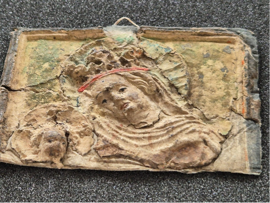 Wienhausen Goes to San Francisco: Circulating Devotion and the Making of Shared Publics before Print