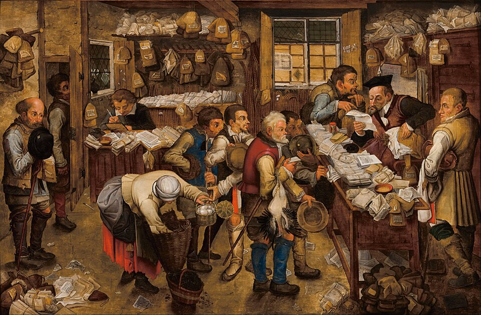 From Archive Shelves to Public Spheres: Why Archives Matter for Justice, Memory, and Futures